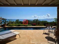 希腊Notio AigaioTinos的多单元，Giannaki Beach Dioscuri，编号75821488