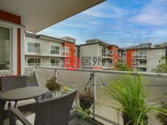 加拿大不列颠哥伦比亚省Esquimalt的公寓，1315 Esquimalt Rd 313，编号76678204