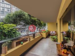 秘鲁Municipalidad Metropolitana de LimaLima的独栋别墅，Av Santa Cruz，编号78416718