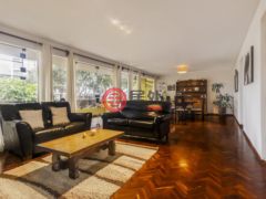 秘鲁Municipalidad Metropolitana de LimaLima的独栋别墅，Av Santa Cruz，编号78416718