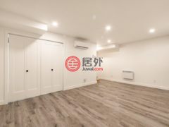 加拿大魁北克蒙特利尔的独栋别墅，8538-8548 Rue St-Denis，编号77263742