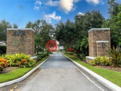 美国佛罗里达州维罗海滩的独栋别墅，7681 Fieldstone Ranch，编号78561330