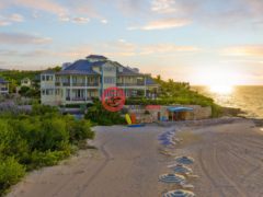 安圭拉AnguillaAnguilla的独栋别墅，Long Bay Santosha Villa，编号78075301