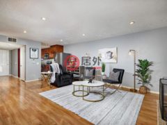美国加州圣地亚哥的联排别墅，17321 Caminito Canasto，编号74486678