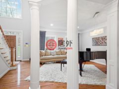 美国马里兰州达顿的独栋别墅，14255 Howard Road，编号76573955