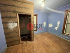 美国印地安那州普林斯顿的独栋别墅，None 1211 S Gibson Street，编号77081421