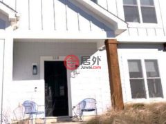 美国印地安那州密歇根城的独栋别墅，None 510 S Lake Avenue，编号77261720