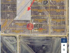 美国路易斯安那州巴西莱的住宅用地，None Tbd Trudell Lane，编号77687480