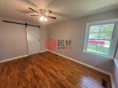 美国肯塔基州霍普金斯的独栋别墅，None 311 Ginnie Lane，编号77889625