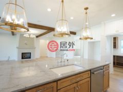 美国肯塔基州阿尔瓦顿的独栋别墅，9180 Hermitage Lane，编号77954465