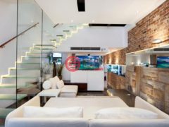 澳大利亚新南威尔士州Surry Hills的独栋别墅，109 Fitzroy Street，编号29195511