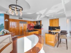 美国佛罗里达州Lauderdale by the Sea的公寓，1600 Ocean，编号78155655