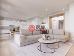 特克斯與凱科斯群島的独栋别墅，Lakeview Luxury Villa Venetian Road，编号78509786