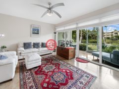 开曼群岛Seven Mile Beach的联排别墅，West Bay Rd Laguna Del Mar 34，编号78395790