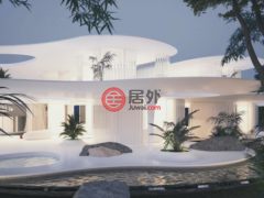 希腊阿提卡雅典的联排别墅，Vouliagmeni Pandora，编号61247634