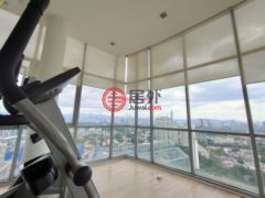 马来西亚Wilayah PersekutuanKuala Lumpur的公寓，Jalan Damanlela，编号59382648