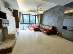 马来西亚Wilayah PersekutuanKuala Lumpur的公寓，Jalan Damanlela，编号59382648