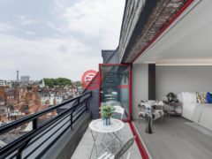英国英格兰伦敦的公寓，Park Lane，编号78206391