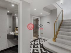 英国英格兰伦敦的公寓，Park Lane，编号78206391