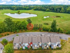 美国田纳西州克拉克斯维尔的公寓，955 Big Sky Drive Unit J，编号78504703