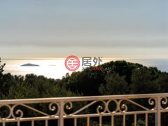 法国普罗旺斯-阿尔卑斯-蔚蓝海岸奥利乌勒的独栋别墅，编号76804117