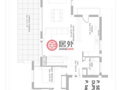 西班牙瓦伦西亚阿尔特亚的公寓，Partida la Olla，编号58358811