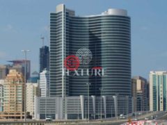 阿联酋迪拜迪拜的公寓，I-Rise Tower，编号55794313