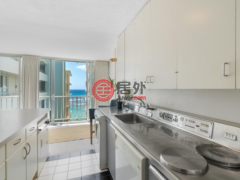 美国夏威夷檀香山的公寓，2801 Coconut Avenue #7G，编号77512237