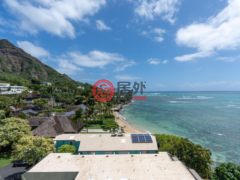 美国夏威夷檀香山的公寓，2801 Coconut Avenue #7G，编号77512237