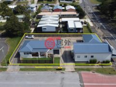 澳大利亚昆士兰South Gladstone的办公室，9 Derby Street，编号77622897