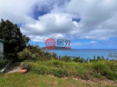英属维尔京群岛罗德城的独栋别墅，Norgrove House Beef Island，编号77810693