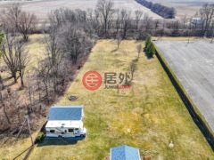 美国印地安那州格林菲尔德的独栋别墅，2245 W Main Street，编号78346034