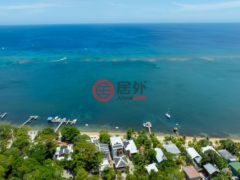 洪都拉斯海湾群岛Roatán的独栋别墅，Turnkey Potential Income Property Between West End & West Bay – Prime Location，编号78484472
