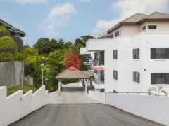 牙买加SurreySt Andrew的公寓，27-29 Millsborough Avenue，编号66887913