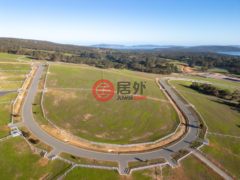 澳大利亚西澳大利亚州Kalgan的住宅用地，68 Grandview Rise，编号77779315