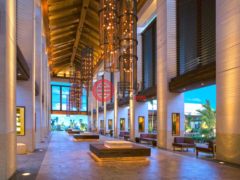巴哈马天堂岛的公寓，Reef 5-919 One Casino Drive，编号78476386