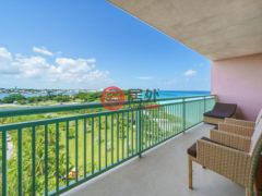 巴哈马天堂岛的公寓，Reef 5-919 One Casino Drive，编号78476386
