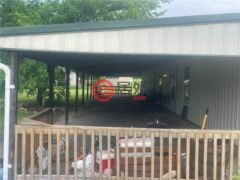 美国印地安那州佩金的独栋别墅，None 8369 S Old Palmyra Road，编号77894015