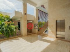 多明尼加La Altagracia ProvincePunta Cana的独栋别墅，Cap Cana，编号77886410
