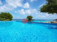 安圭拉AnguillaAnguilla的独栋别墅，Limestone Bay Sandcastle Beach House，编号77857906