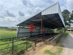 美国俄克拉何马州豪沃的农场，None 130 Nobles RD，编号78348550