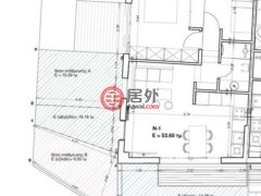 希腊阿提卡Haidari的公寓，编号77945758