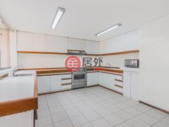 秘鲁利马La Molina的独栋别墅，Manuel Prado Ugarteche，编号78280727