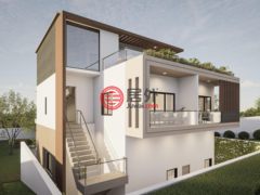 特克斯與凱科斯群島的独栋别墅，Oceanfront，编号78506251