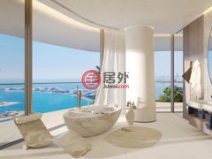 阿联酋迪拜迪拜的公寓，Dubai - Palm Jumeirah - Como Residences Palm Jumeirah，编号77940624