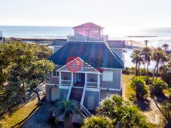 美国南卡罗来纳州Edisto Island的独栋别墅，75 Lost Village Trail，编号76545300