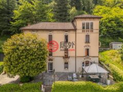 意大利VaresePorto Ceresio的独栋别墅，Via Farioli，编号78037233