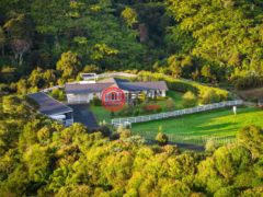 新西兰Clevedon的独栋别墅，6 Bridle Way Hunua，编号78244985