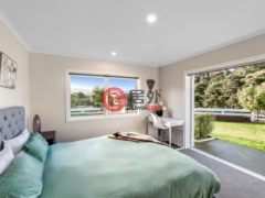 新西兰Clevedon的独栋别墅，6 Bridle Way Hunua，编号78244985