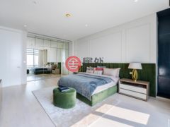 阿联酋迪拜迪拜的公寓，Dubai - DIFC - Index Tower DIFC，编号77948453